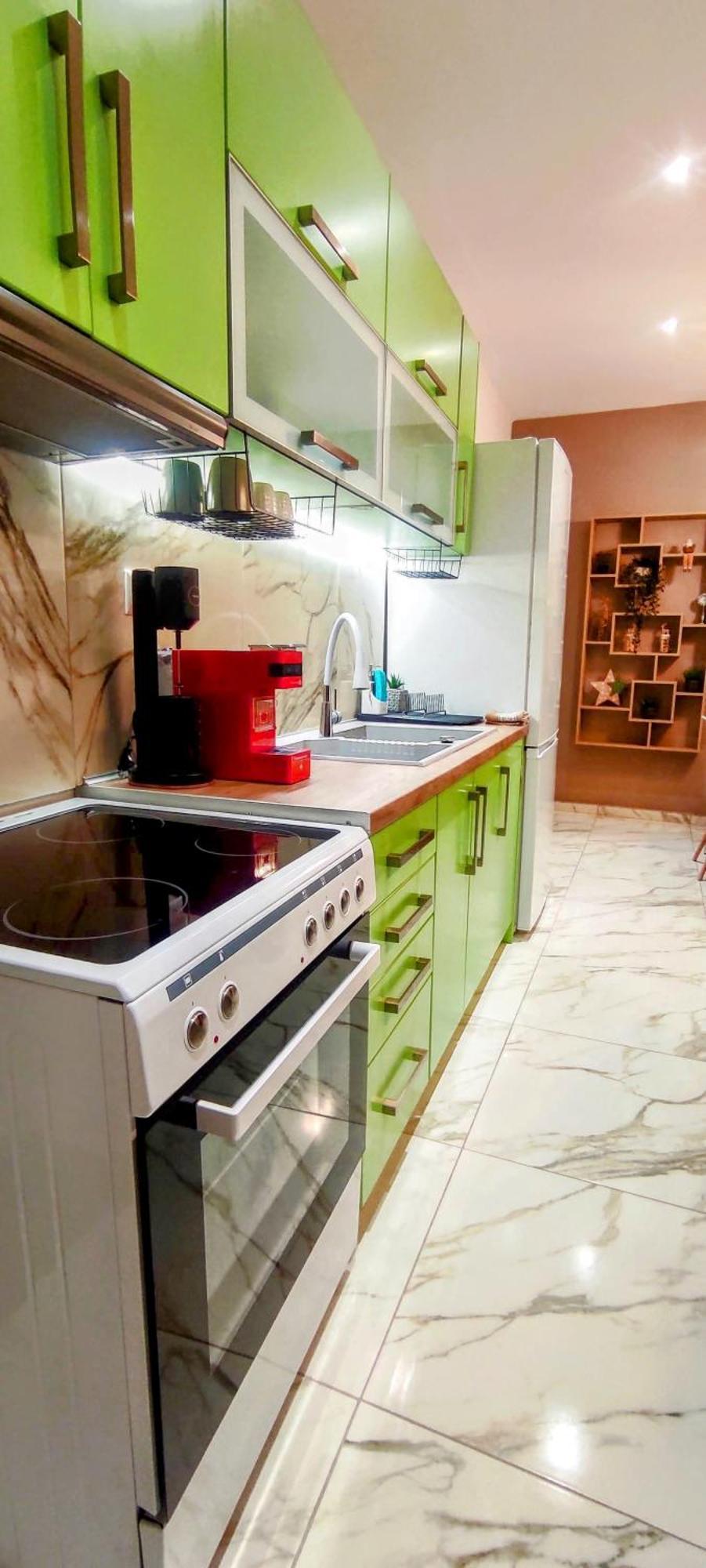 Konstantina'S Apartment Александроуполис Экстерьер фото
